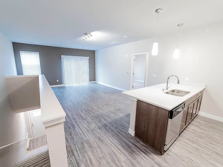 The Granary Townhomes — Photo 3