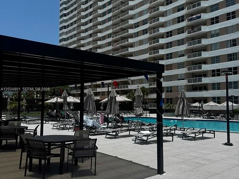 1980 S Ocean Dr #6J — Photo 35