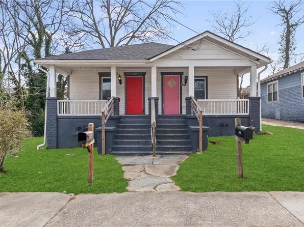 950 Michigan Ave NW, Atlanta, GA 30314