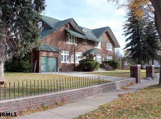 427 S Chestnut St, Kimball, NE 69145