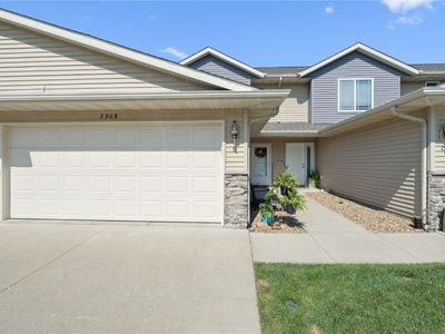 2908 Riviera St SW UNIT B, Cedar Rapids, IA, 52404