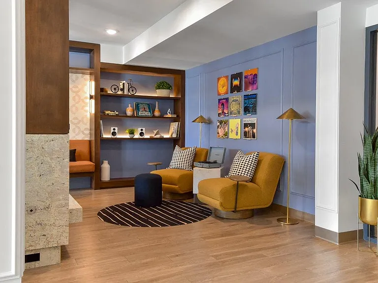 Noca Blu Apartment Homes — Photo 18