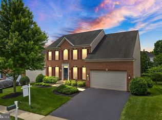 6612 Cheney Way, Gainesville, VA 20155