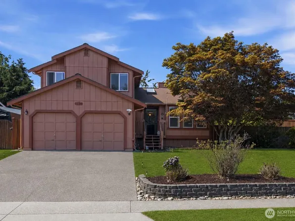 1239 Juniper Dr SE, Olympia, WA 98513