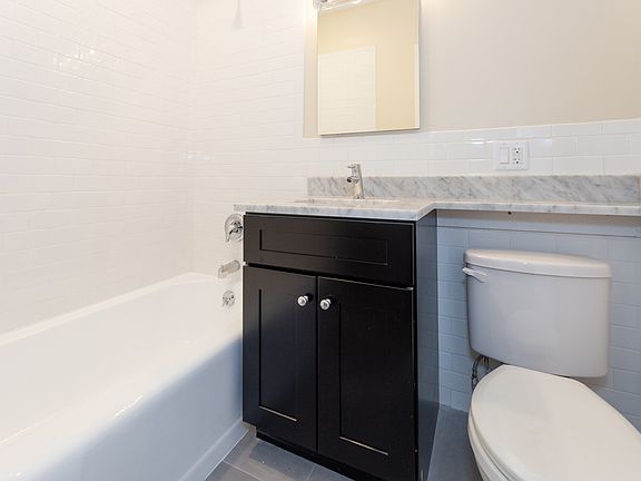 Nice Bathrooms