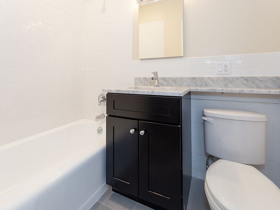 Nice Bathrooms