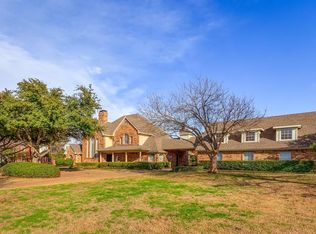 16 Meadowlake Dr, Heath, TX 75032
