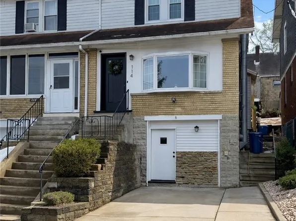 114 Montville St, Pittsburgh, PA 15214