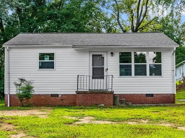 1003 Grant St, High Point, NC 27262