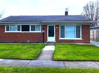 1535 E Twelve Mile Rd, Madison Heights, MI 48071