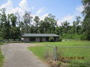 3885 E Railraod, Vidor, TX 77662