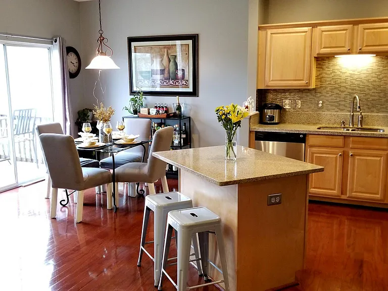 7277 Charlotte Pike #319 — Photo 13
