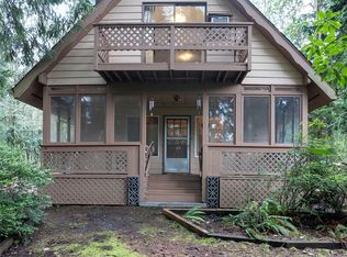 4302 144th St NW, Gig Harbor, WA