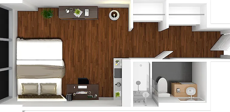 Assembly Student Living — Photo 38