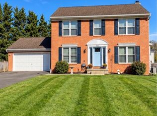 13121 Orchid Dr, Hagerstown, MD 21742