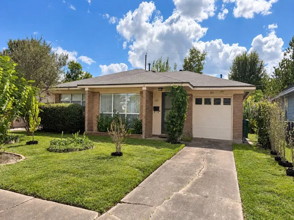 622 Eastlake St, Houston, TX 77034