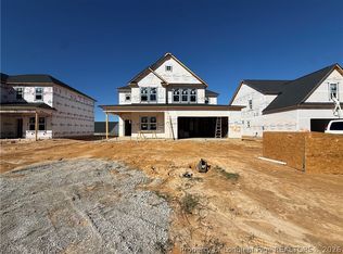 741 Union St Lot 422, Raeford, NC 28376