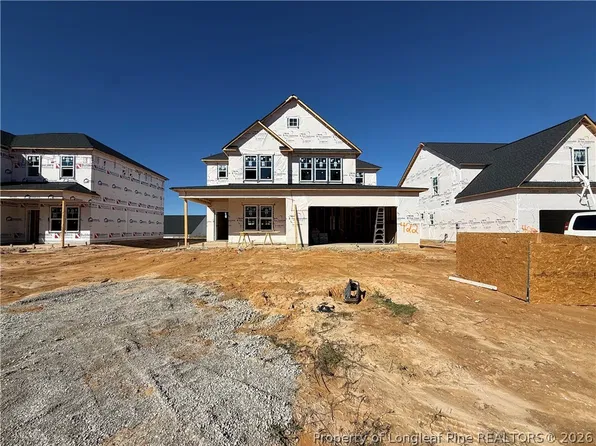 741 Union St Lot 422, Raeford, NC 28376