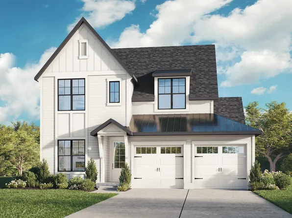 5907 Willoughby Way, Murfreesboro, TN 37129