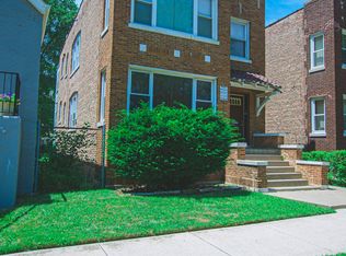 7726 S Saint Lawrence Ave, Chicago, IL 60619