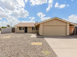 9121 W Cortez Ave, Peoria, AZ 85345