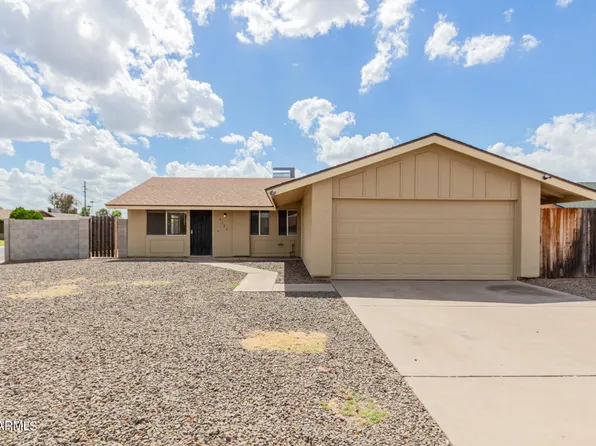 9121 W CORTEZ Avenue, Peoria, AZ 85345