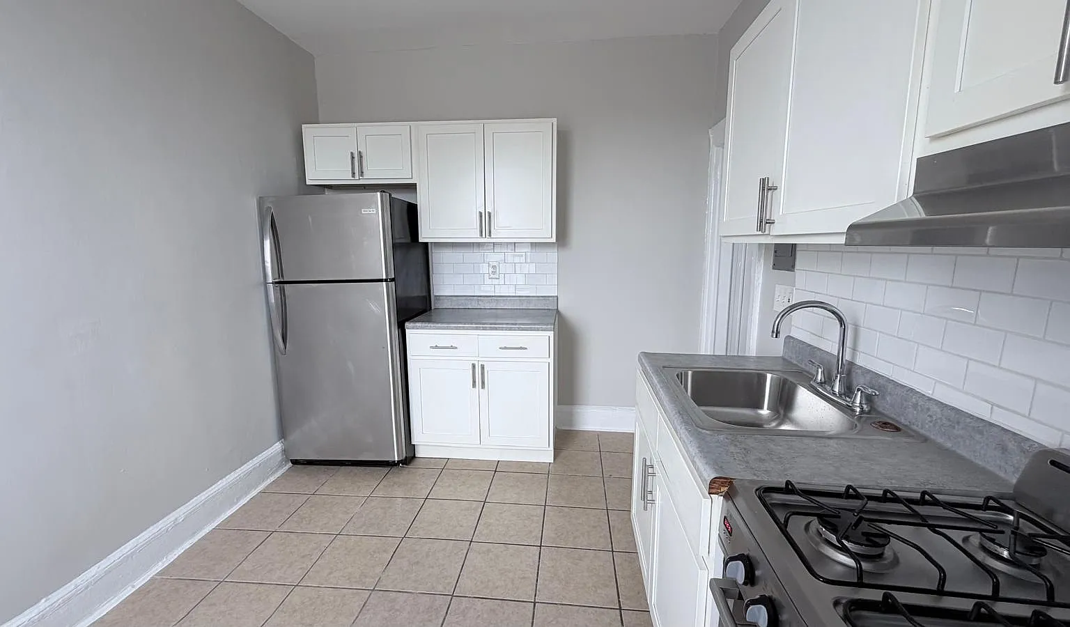1 bed, $1,895 — Photo 2