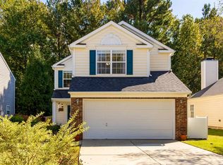 255 Inkster Cv, Raleigh, NC 27603