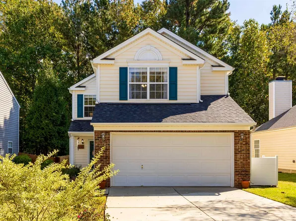 255 Inkster Cv, Raleigh, NC 27603
