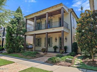 309 Westpark St, Ridgeland, MS 39157