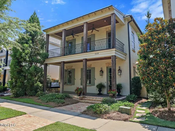 309 Westpark St, Ridgeland, MS 39157