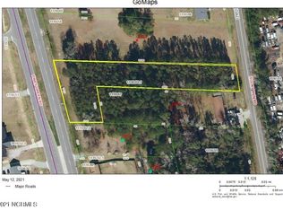 Piney Green Rd, Jacksonville, NC 28546