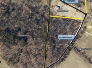 10 Dougan Rd, Patriot, OH 45658