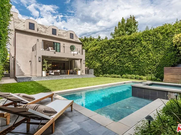 116 S Carmelina Ave, Los Angeles, CA 90049