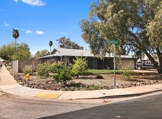 3142 S Brooks Cir, Mesa, AZ 85202