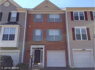 8864 Moat Crossing Pl, Bristow, VA 20136