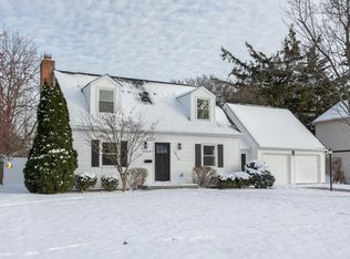 1914 Elmwood Ave, Columbus, OH 43212