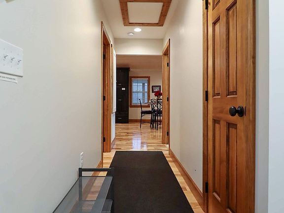 Entrance way