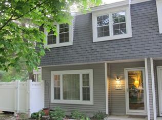 422 Edgebrook Dr, Boylston, MA 01505