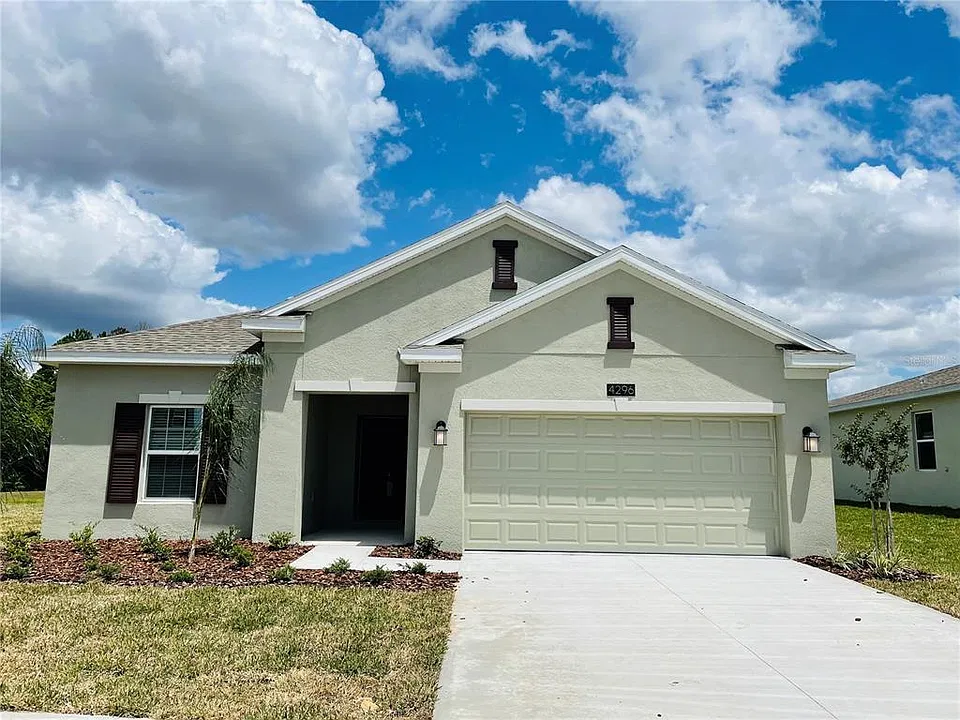 4296 Blackshear Ct