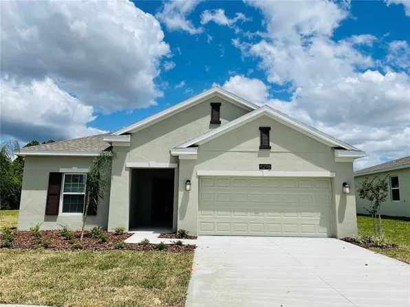 4296 Blackshear Ct, Clermont, FL 34714