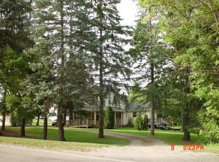 9940 Rexford Rd, Jackson, MI 49201