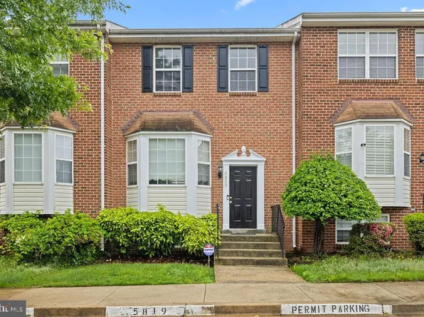 5819 E Boniwood Turn, Clinton, MD 20735