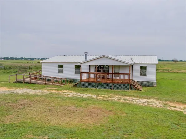 11924 W County Road 74, Crescent, OK 73028