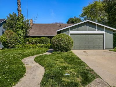 123 Lido Cir, Sacramento, CA, 95826