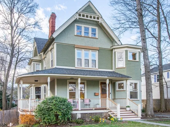 92 S Fullerton Ave, Montclair Twp., NJ 07042