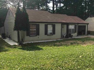 4714 Garden Hills Dr, Stone Mountain, GA 30083