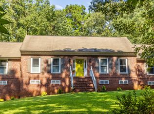 60 Dogwood Trl, Thomaston, GA 30286