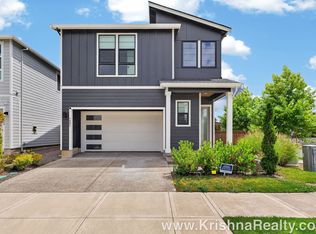 7802 NW 156th Ter, Portland, OR 97229