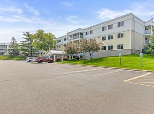 120 Demont Ave E APT 112, Little Canada, MN 55117